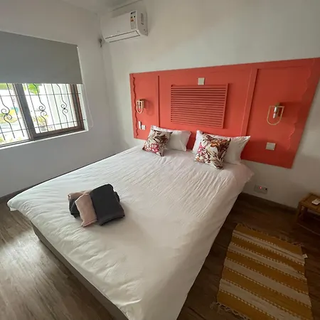 Ferienwohnung Link Road 69 Blue Bay Exterior foto