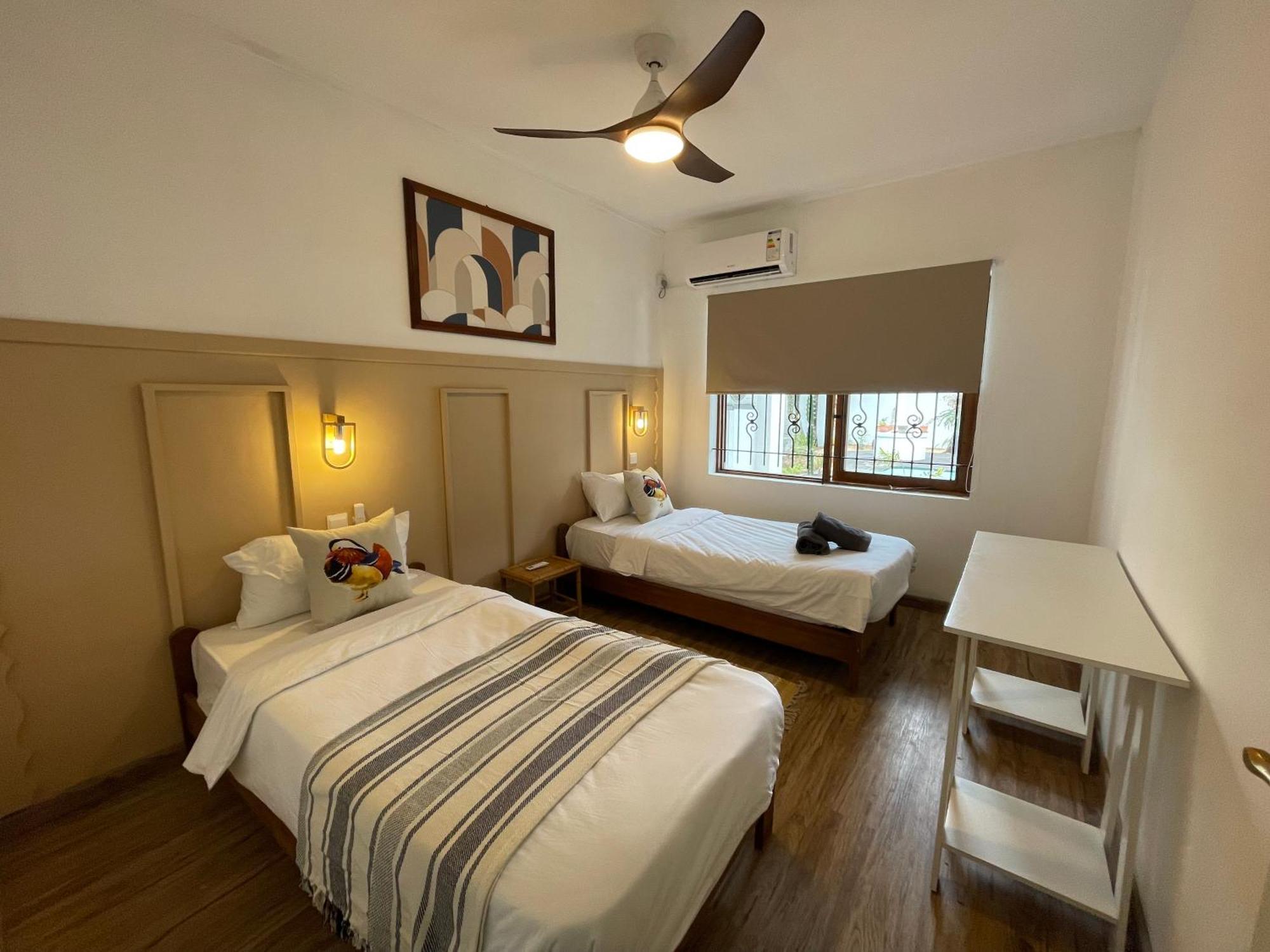 Apartment Link Road 69 Blue Bay